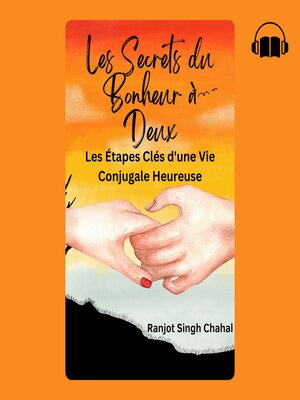 cover image of Les Secrets du Bonheur à Deux